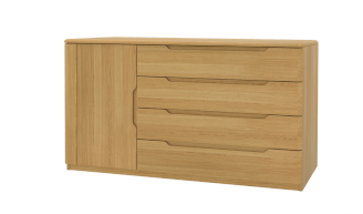 Chest of drawers FLABO 3DZ4
