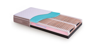 SÁRA Boxspring mattress