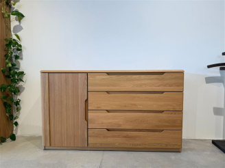 Komoda FLABO