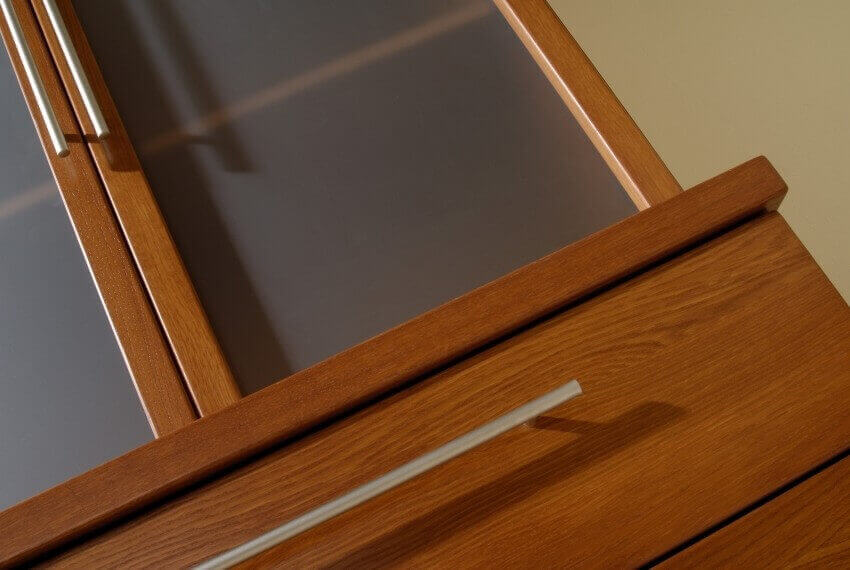 Knižnica RÁCHEL RK2SS bez sokla