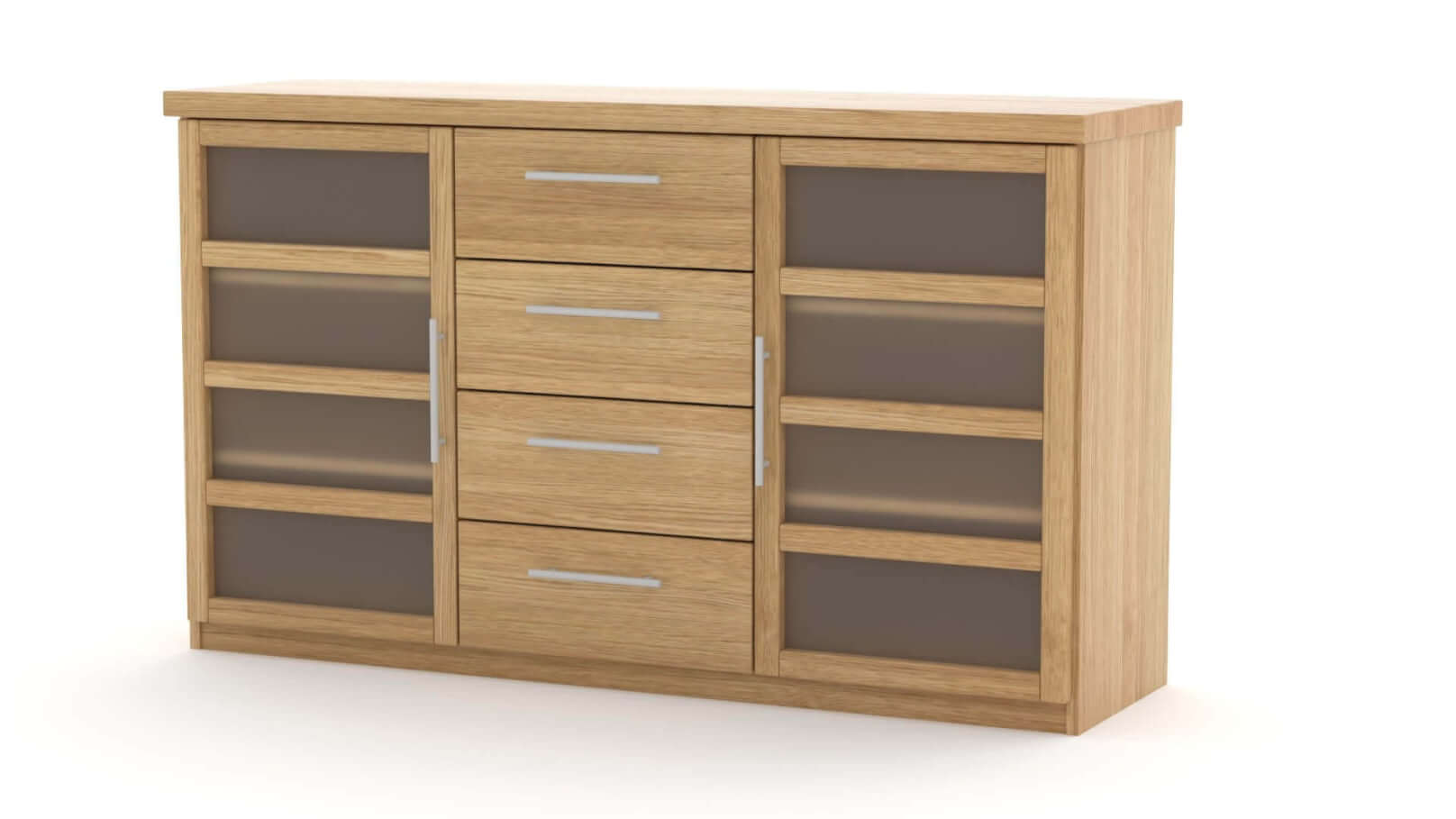 Komoda RÁCHEL R3SZS