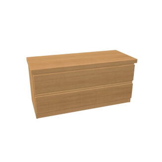 Chest of drawers DALILA LUX Y2Z2