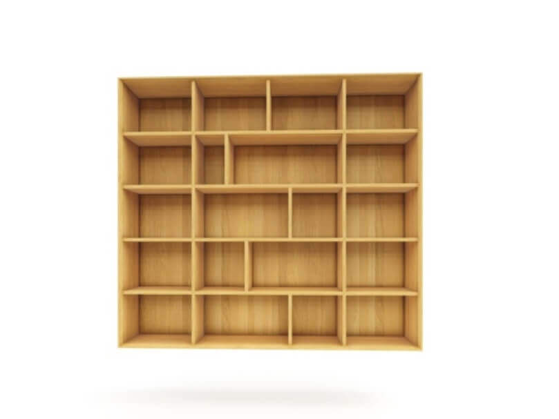 Knihovna LINE Z144-160