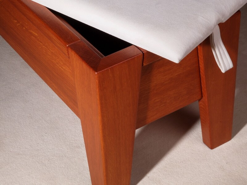 Stolička k stolíku RÁCHEL