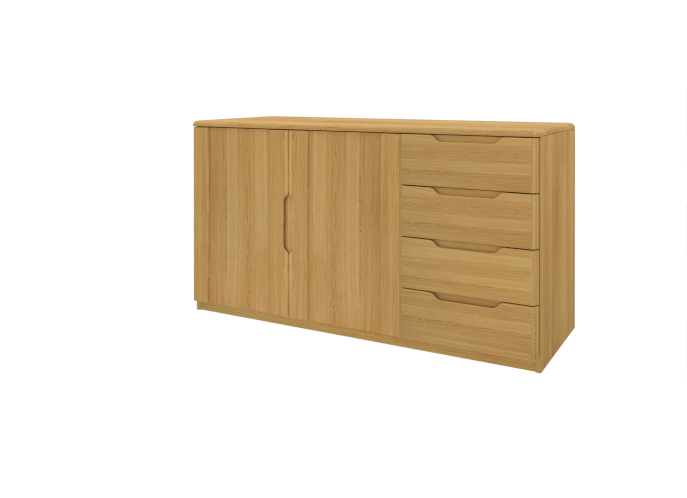 Chest of drawers FLABO 3DDZ4