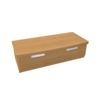Chest of drawers GABRIELA G2Z1