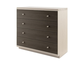 Chest of drawers AMANTA AM2Z4
