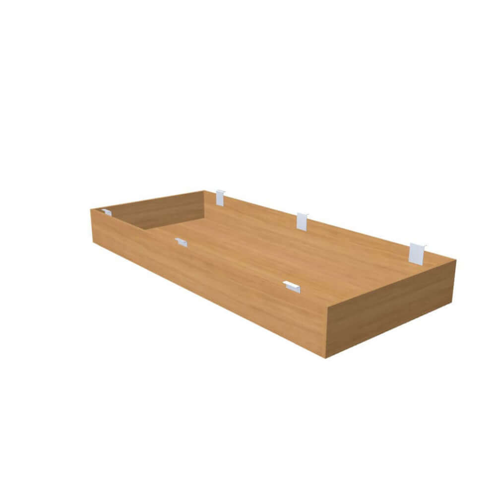 Úložný prostor závěsný