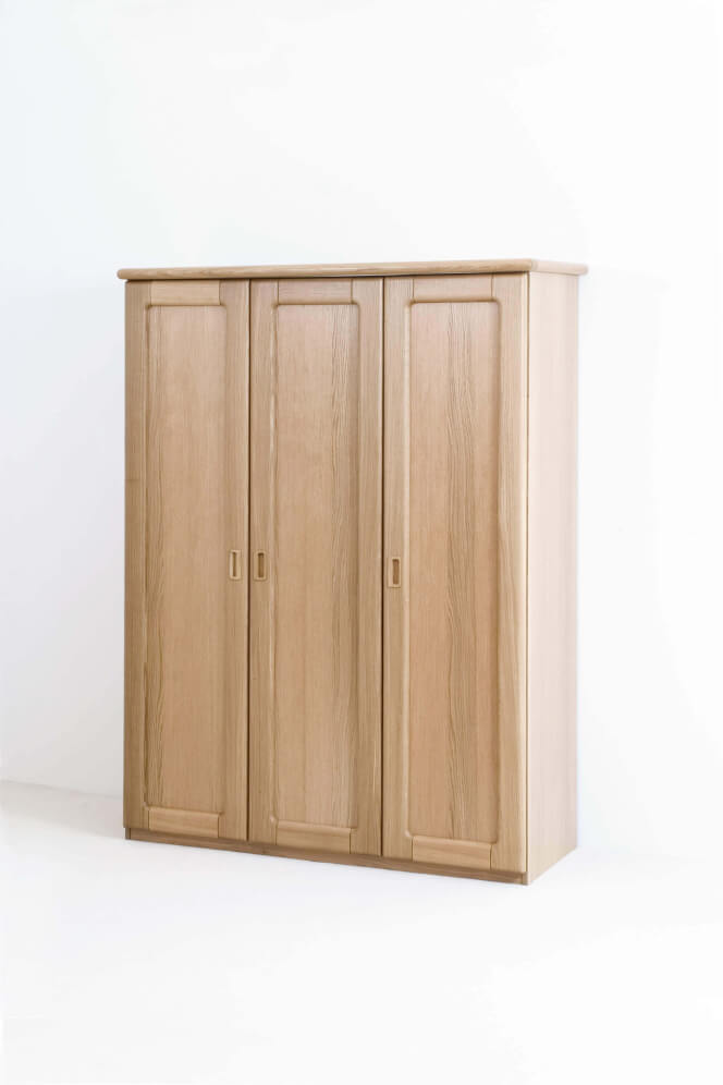 Skříň REBEKA D3DDD