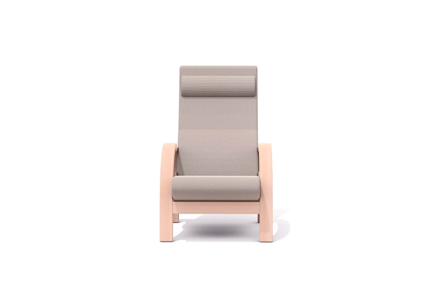 Křeslo NOE relaxační polohování