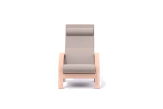 Křeslo NOE relaxační polohování