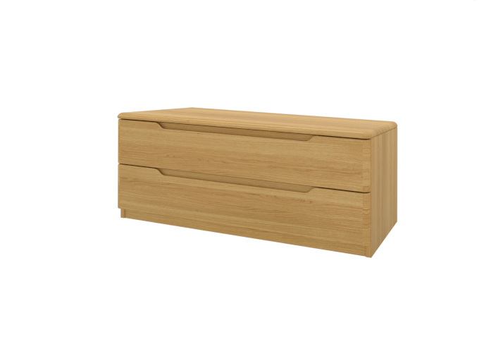 Chest of drawers FLABO 2Z2