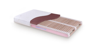 Matrac SÁRA klasik XDURA, poťah Micro Active