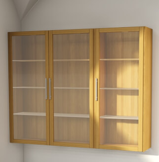 Knižnica DUB RÁCHEL