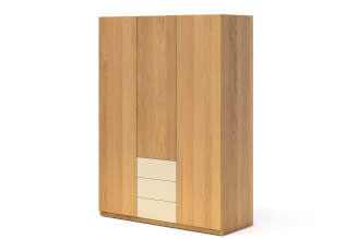 Schrank AMI 3DCRD