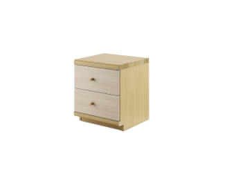 Chest of drawers AMANTA 1Z2