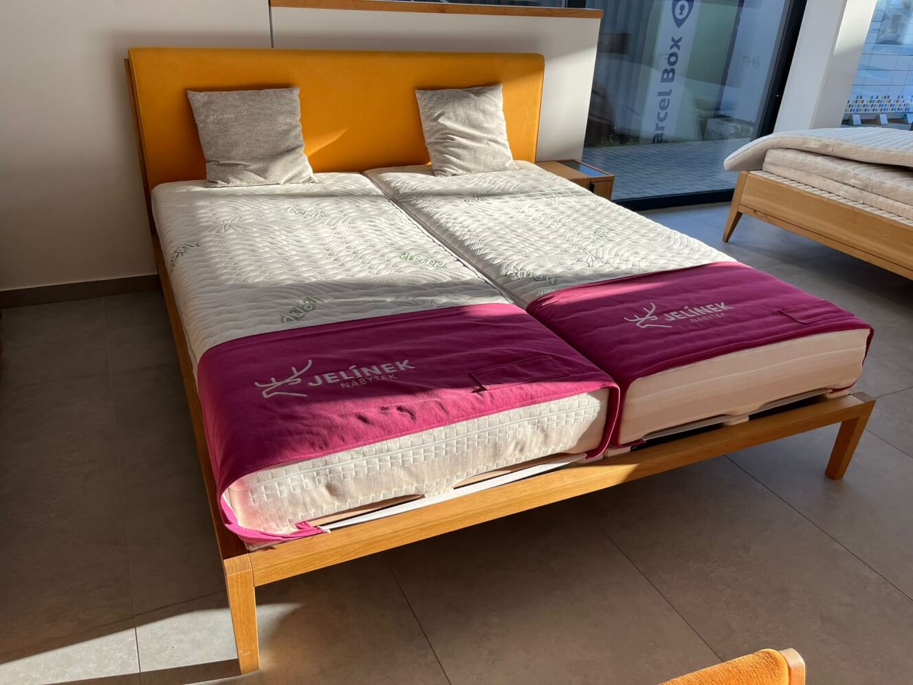 Leila - Vyspimese - OUTLET