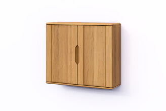 Závěsná knihovna FLABO FLK2DD4