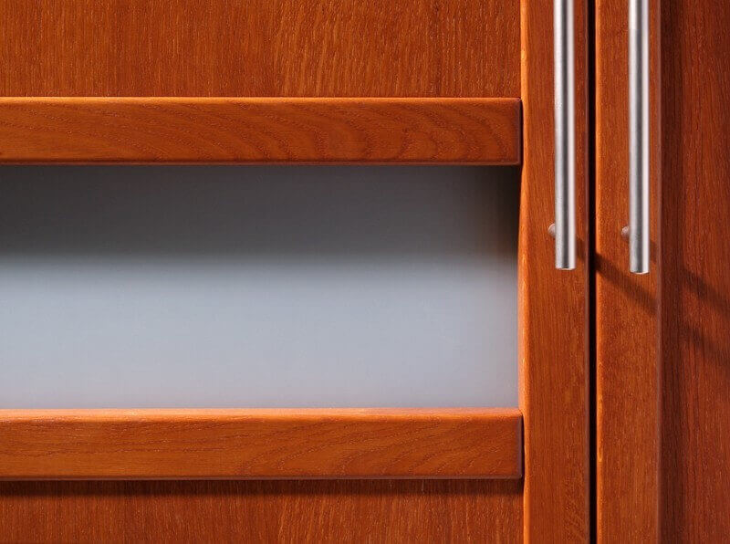 Skříň RÁCHEL L2SS