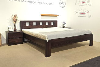 Bed DALILA LUX