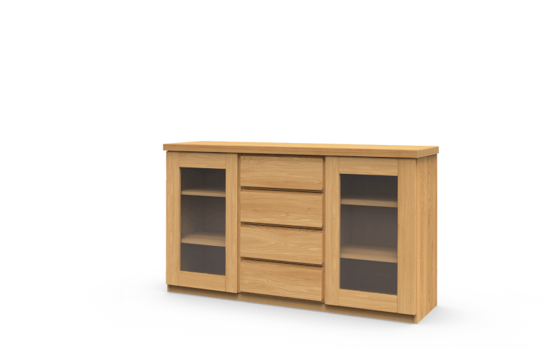 Chest of drawers DALILA LUX Y3SZS