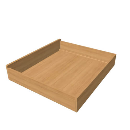 REBEKA bed drawers (1 pair)