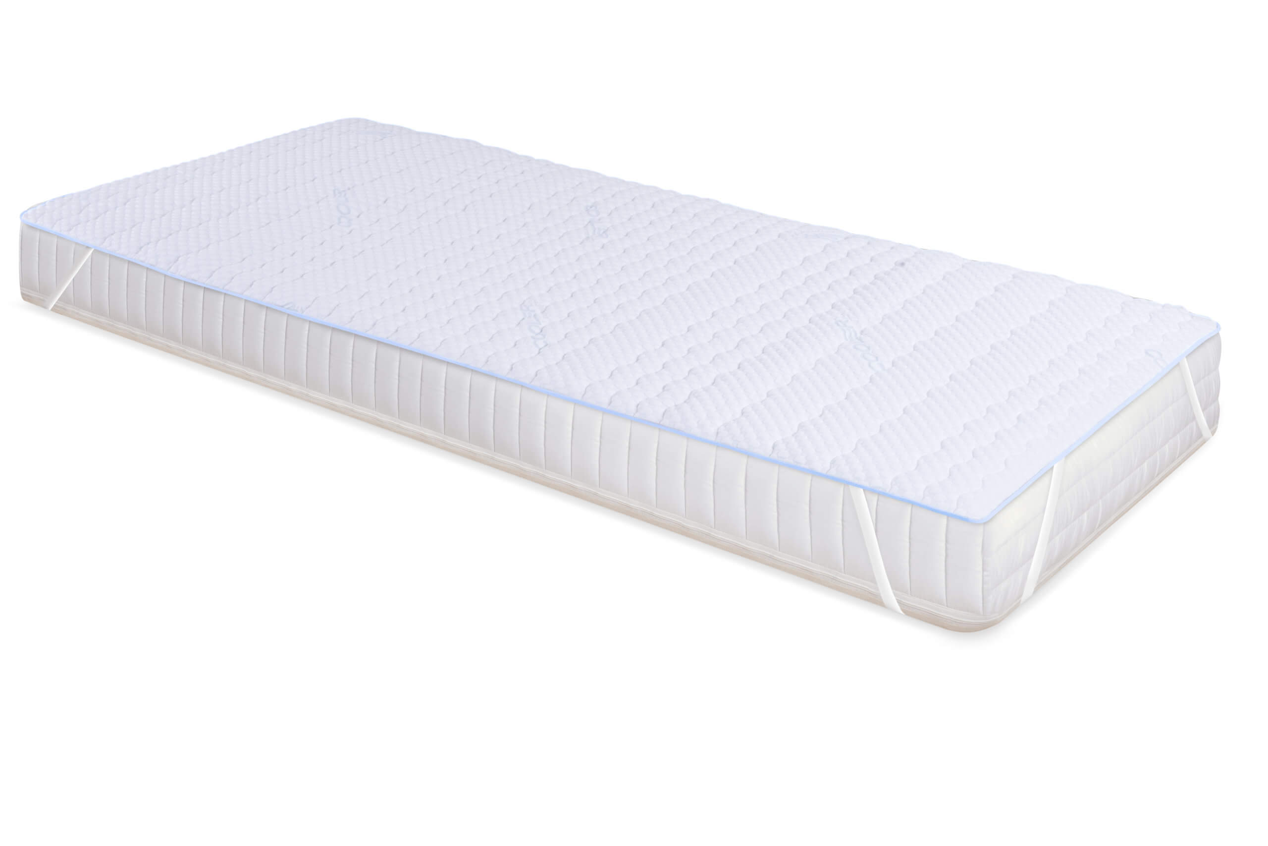 Practical mattress protector