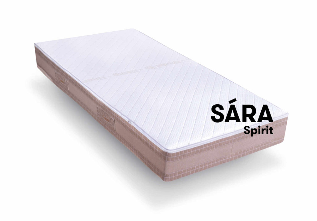 mattress SARA Spirit
