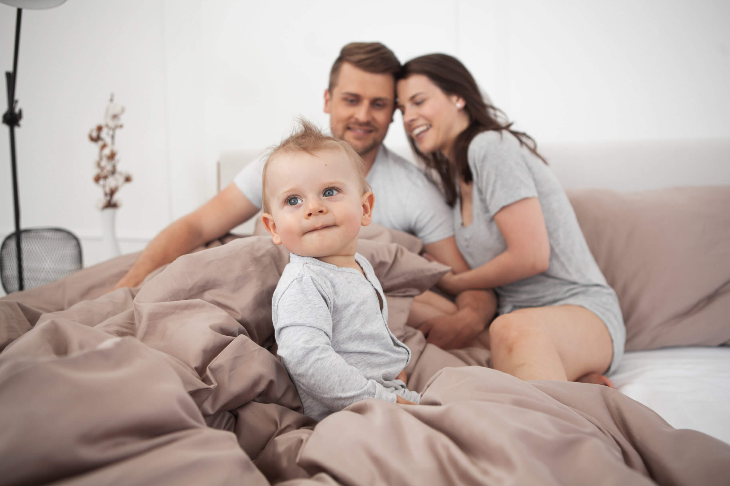 Spánková hygiena – základ kvalitního spánku