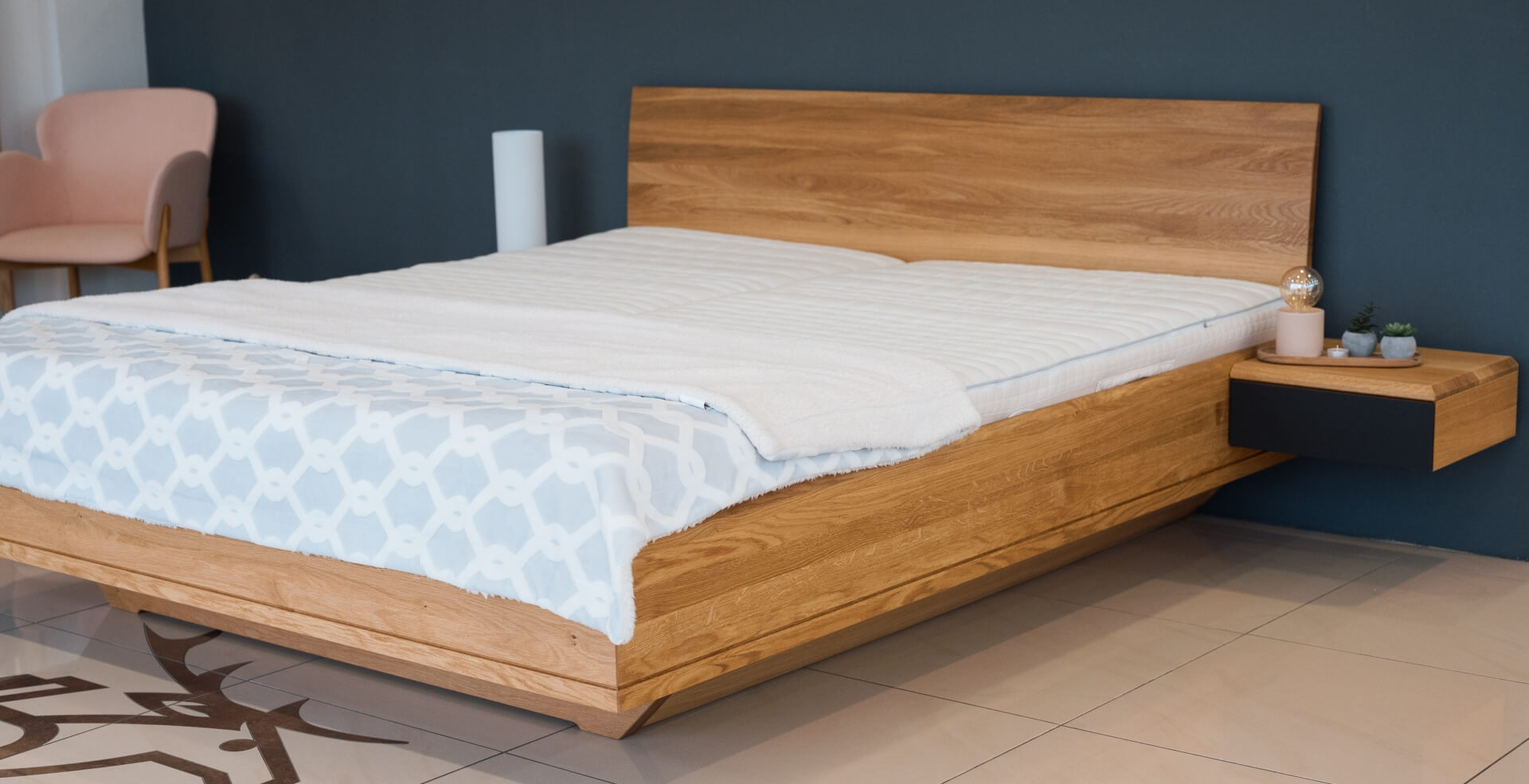 Is one partner double mattress or two single mattresses better?
