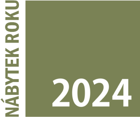 Nábytek roku 2024