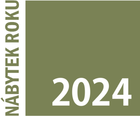 Die Möbel von 2024