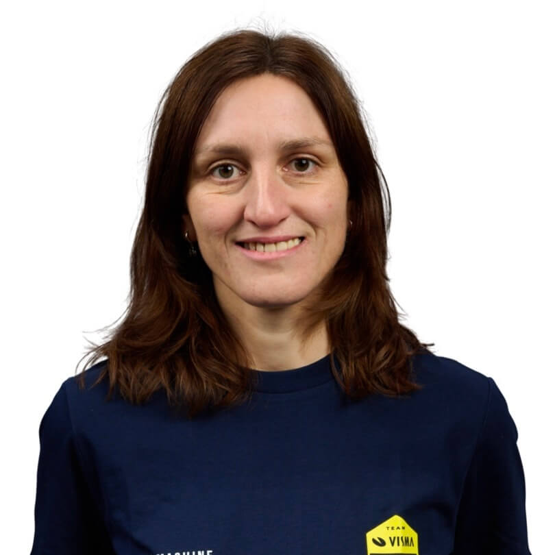 Odborný fyzioterapeut