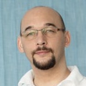 Odborný fyzioterapeut