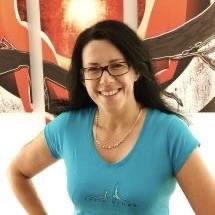 Mgr. Andrea Šimunová