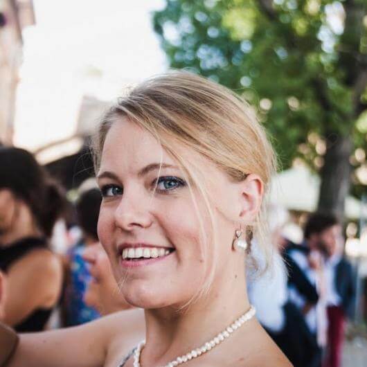 Odborný fyzioterapeut